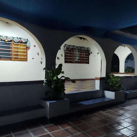 Penzion Finca Campuzano Turbaco Exteriér fotografie